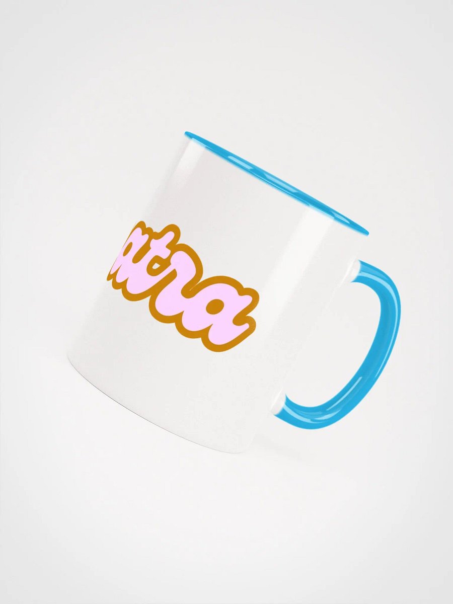 Cleopatra Aesthetic Mug – Cute & Chic product image (52)