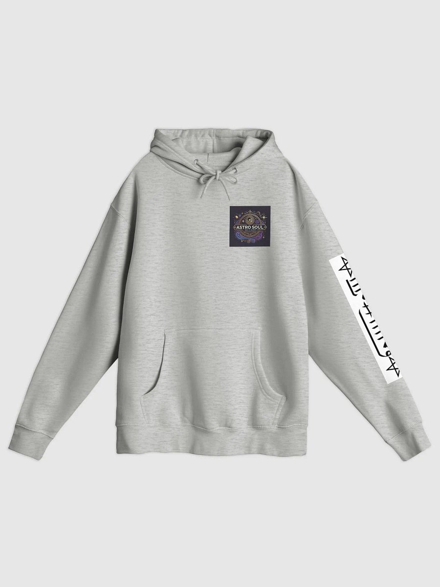 Astro Soul – Seal of Solomon Energy T-Shirt product image (3)