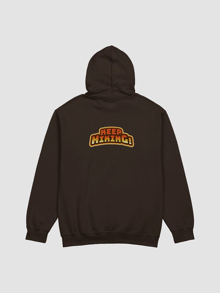 Explore and Adventure Base Camp Hoodie product image (21)