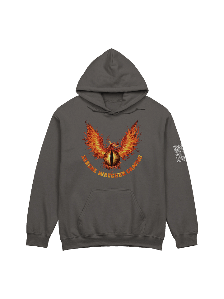 SWG Hoodies Shades of Black Collection product image (1)
