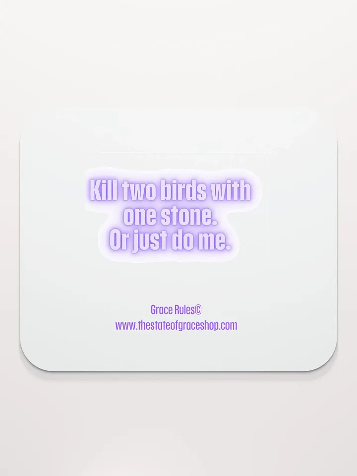 FUNNY DESK MATS 4 U 