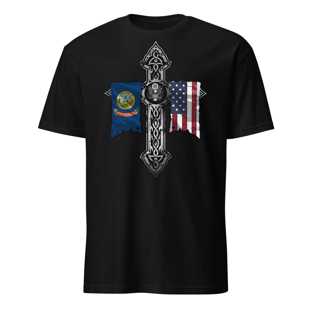 Idaho Christian Cross product image (1)