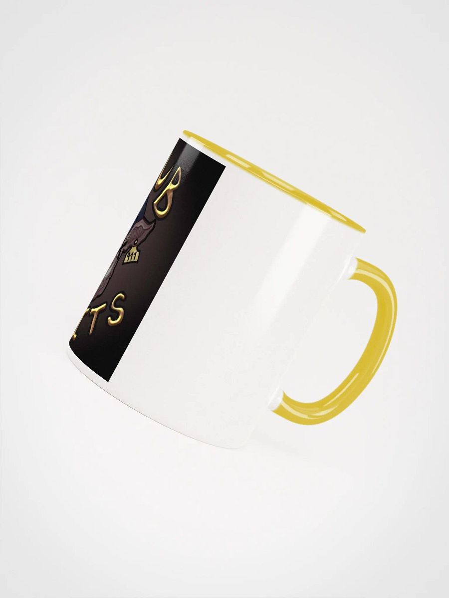 Sip Semper Tyrannis product image (4)