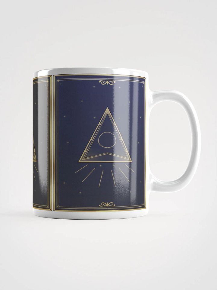 Tarot 11oz. Mug product image (1)