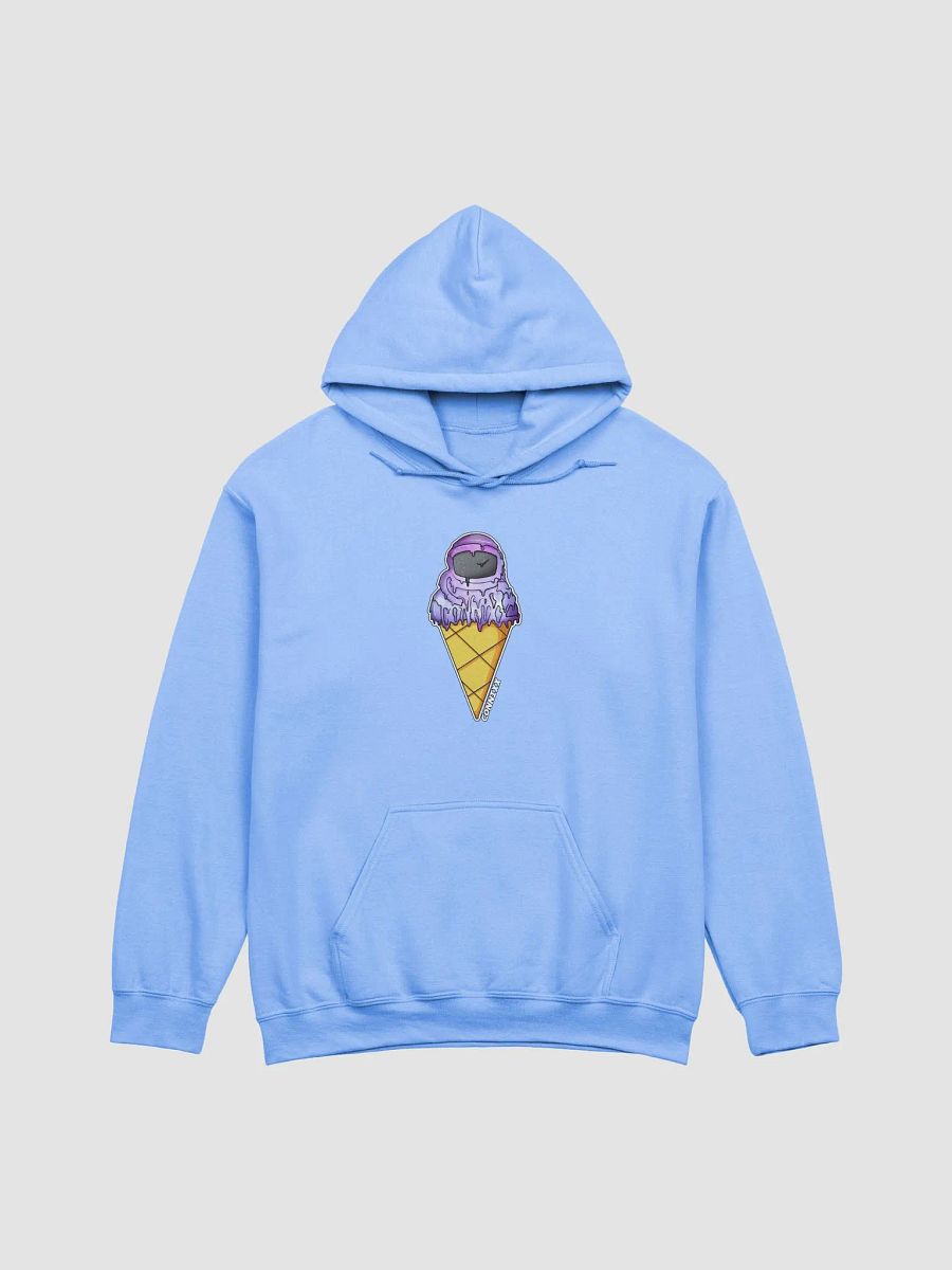 Galactic Scoop Hoodie product image (1)