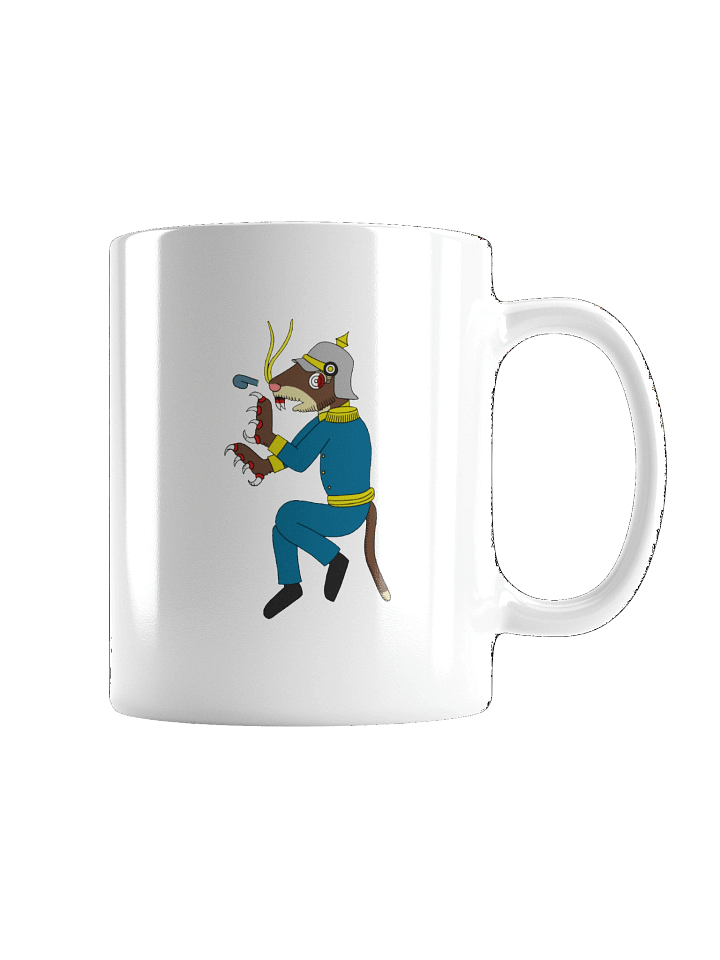 Codex Emperor product image (4)