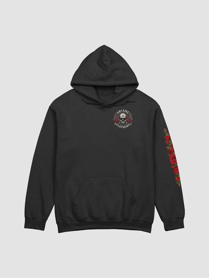 Gildan Arcane Hoodie product image (1)