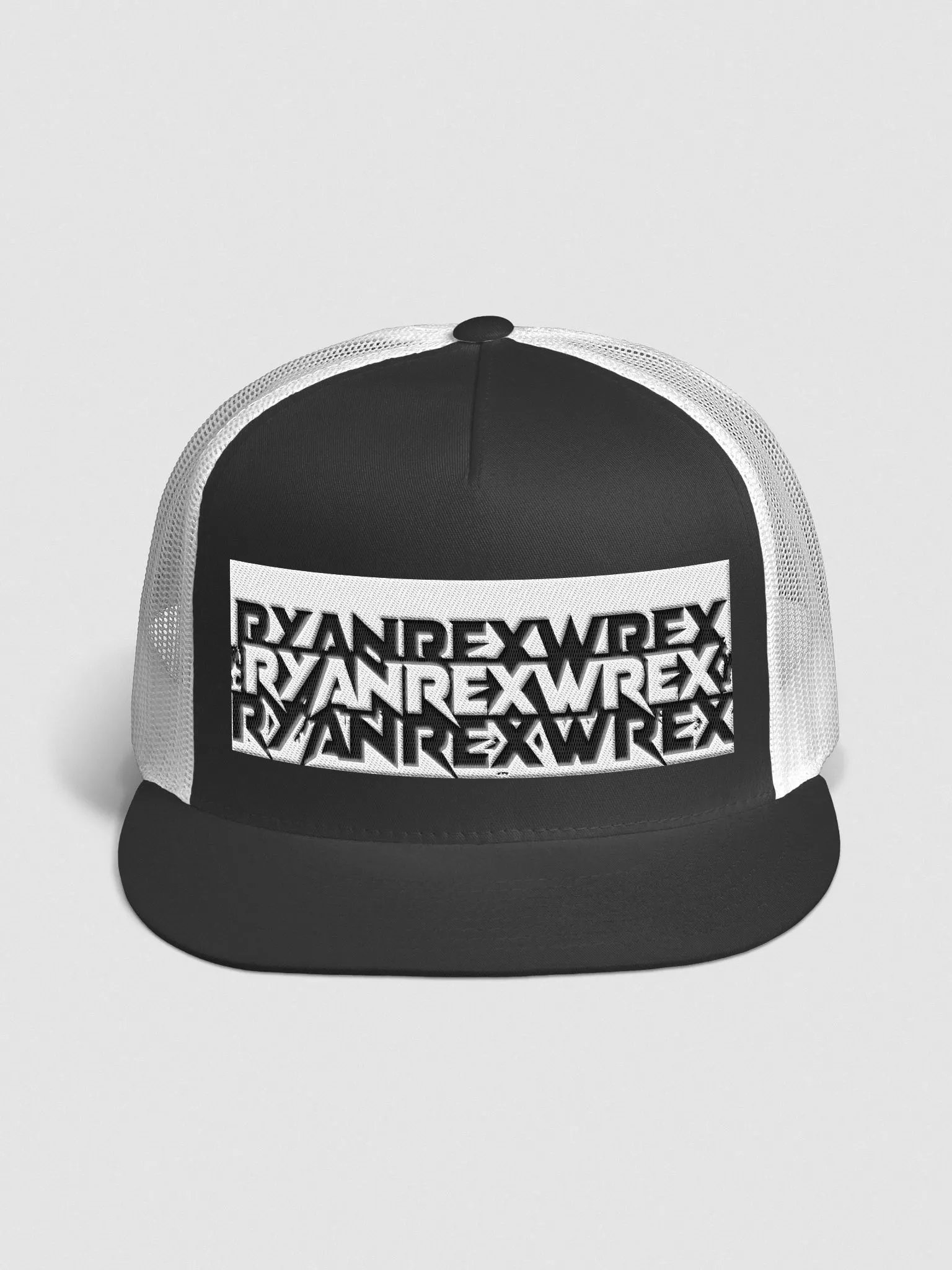 REXWREX TRUCKER CAP product image (5)