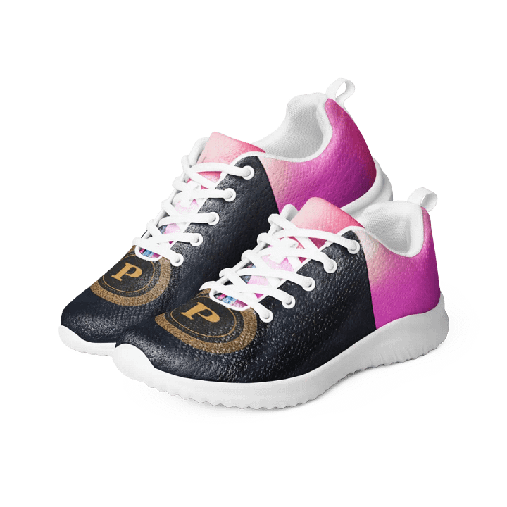 Pulse Athletic Sneakers product image (2)