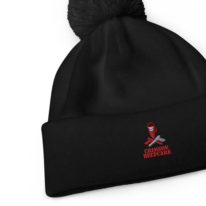 CrimsonBeefPom product image (2)