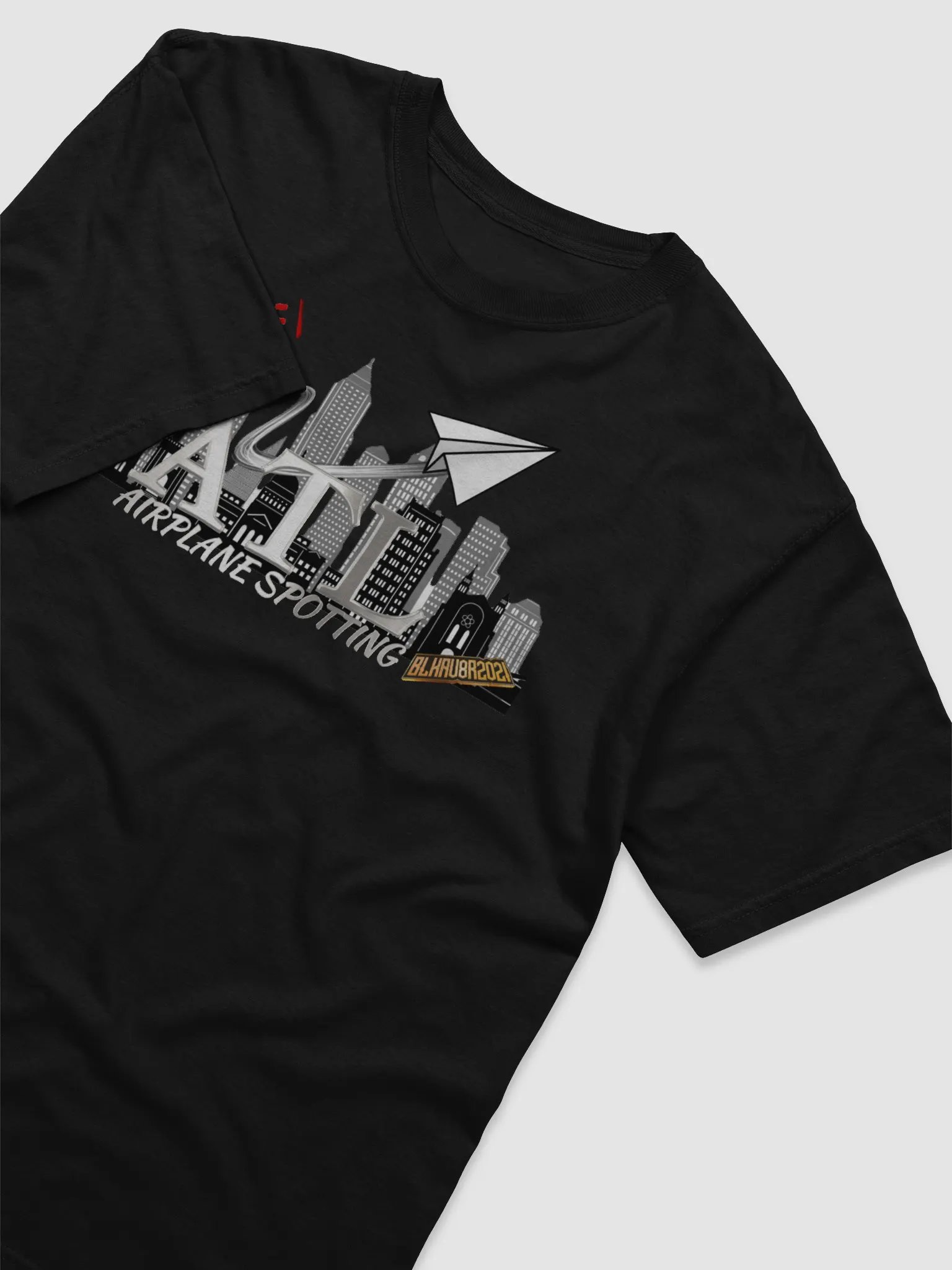 ATL Live Plane Spotting product image (3)