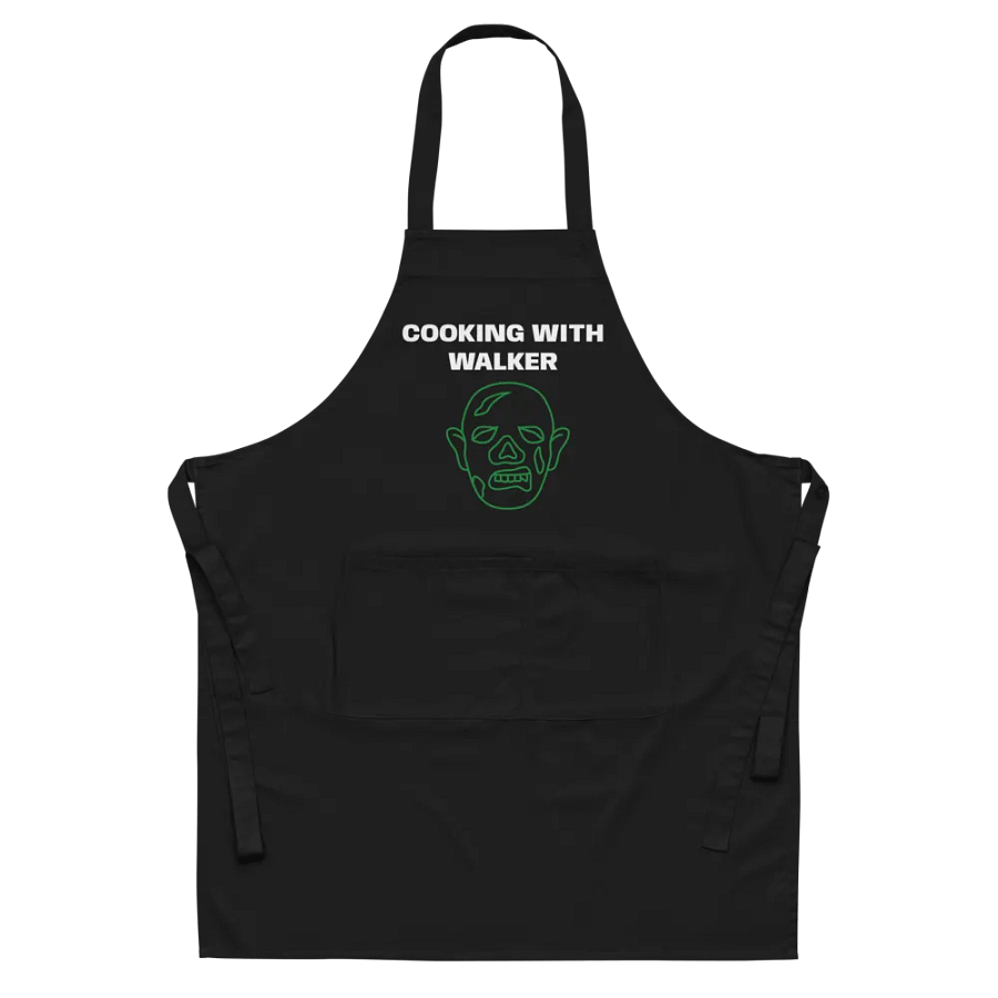 Walker - Apron product image (5)