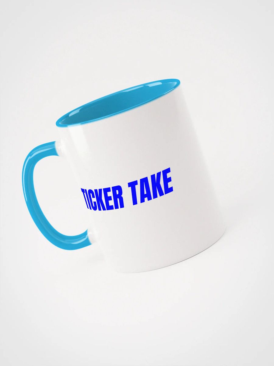 Ticker Take Mug product image (6)