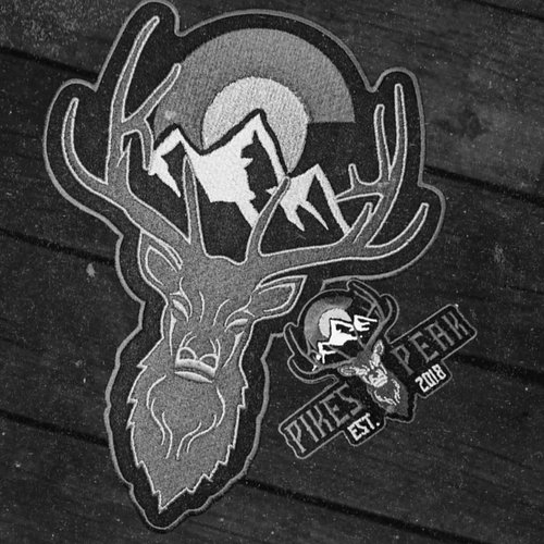 ⚔️Monochrome Monday⚔️

⚔βΣΔЯDΣD ∇ILLΔIП⚔ 

Brotherhood: @beardedvillains
Chapter: @beardedvillainspikespeak
President: @von_k...