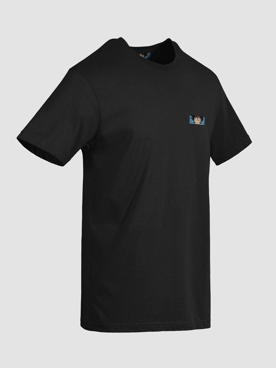 Goku God t-shirt product image (5)