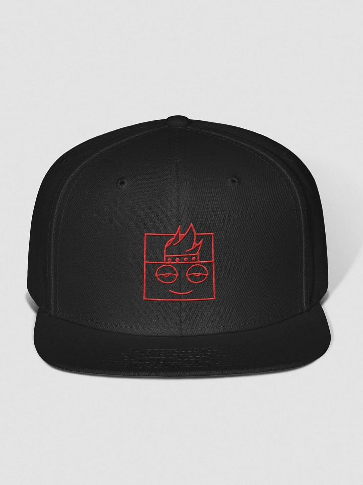 Salad Cube hat product image (3)