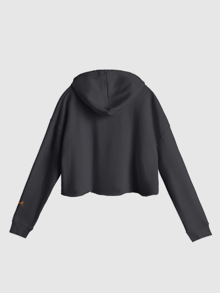 Stay Classy Crop Hoodies product image (13)