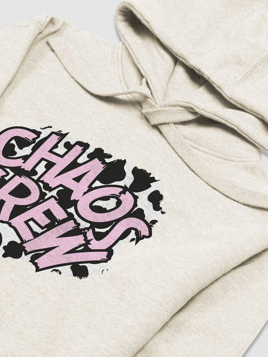 Chaos Crew/Promo Hoodie product image (19)