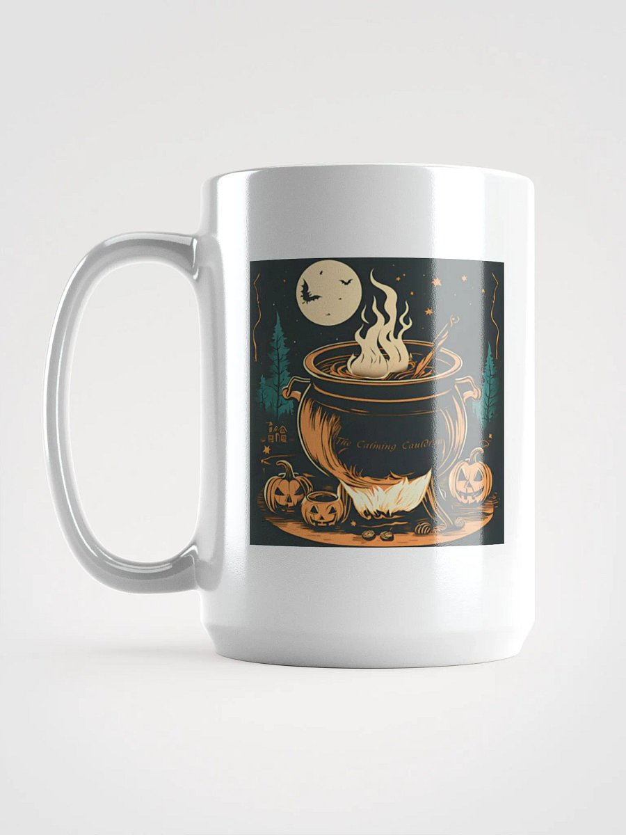 Calming Cauldron Brew Mug product image (6)