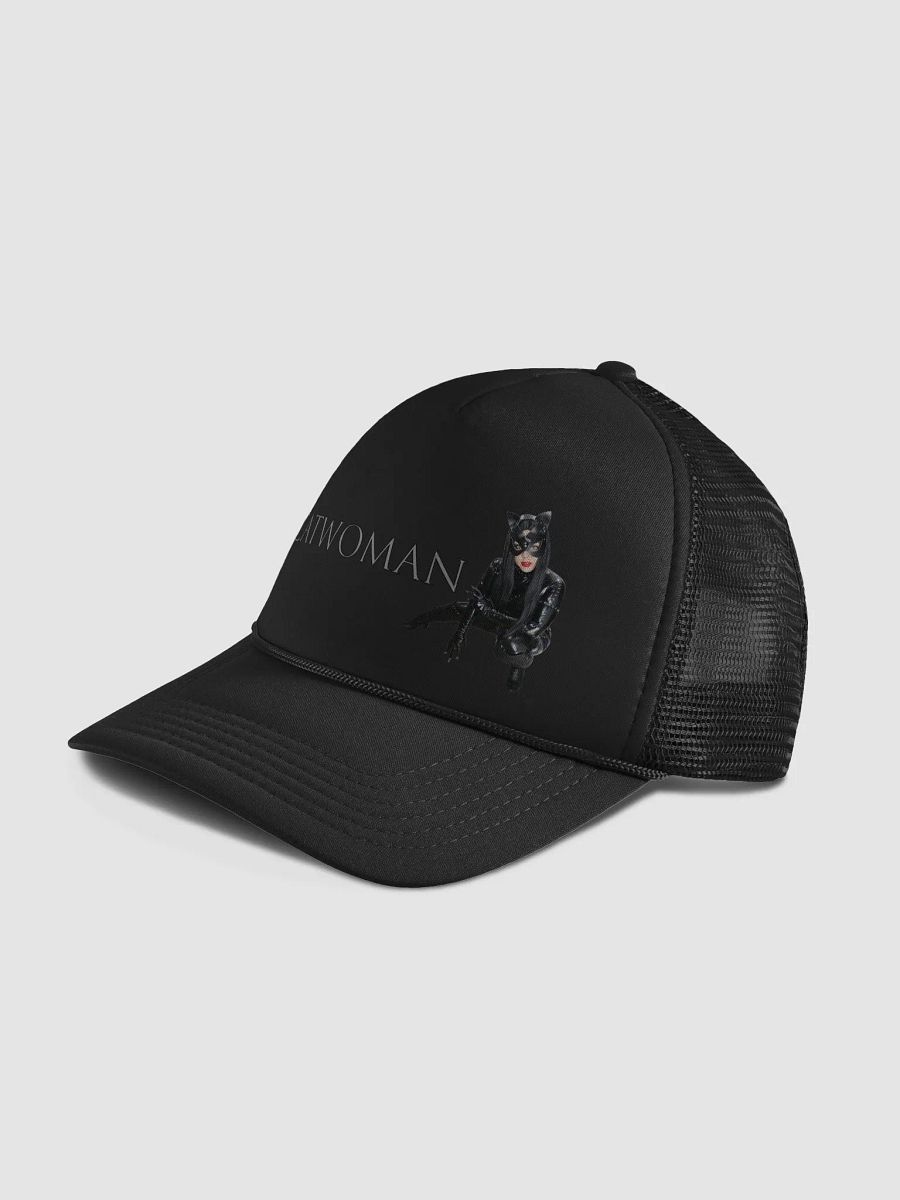 Catwoman Stalk Hat product image (4)