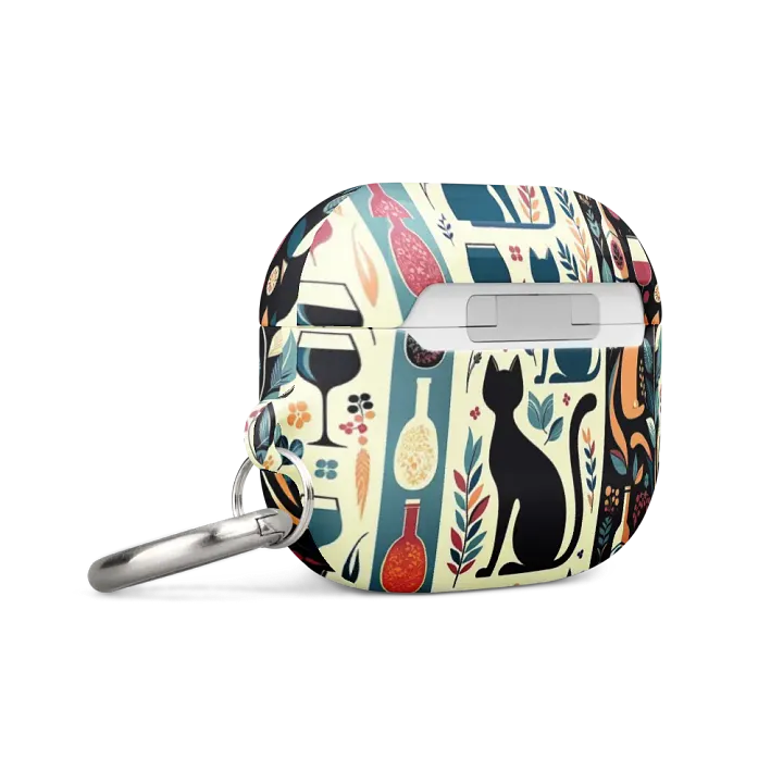 All-Over Print Case for AirPods® product image (8)