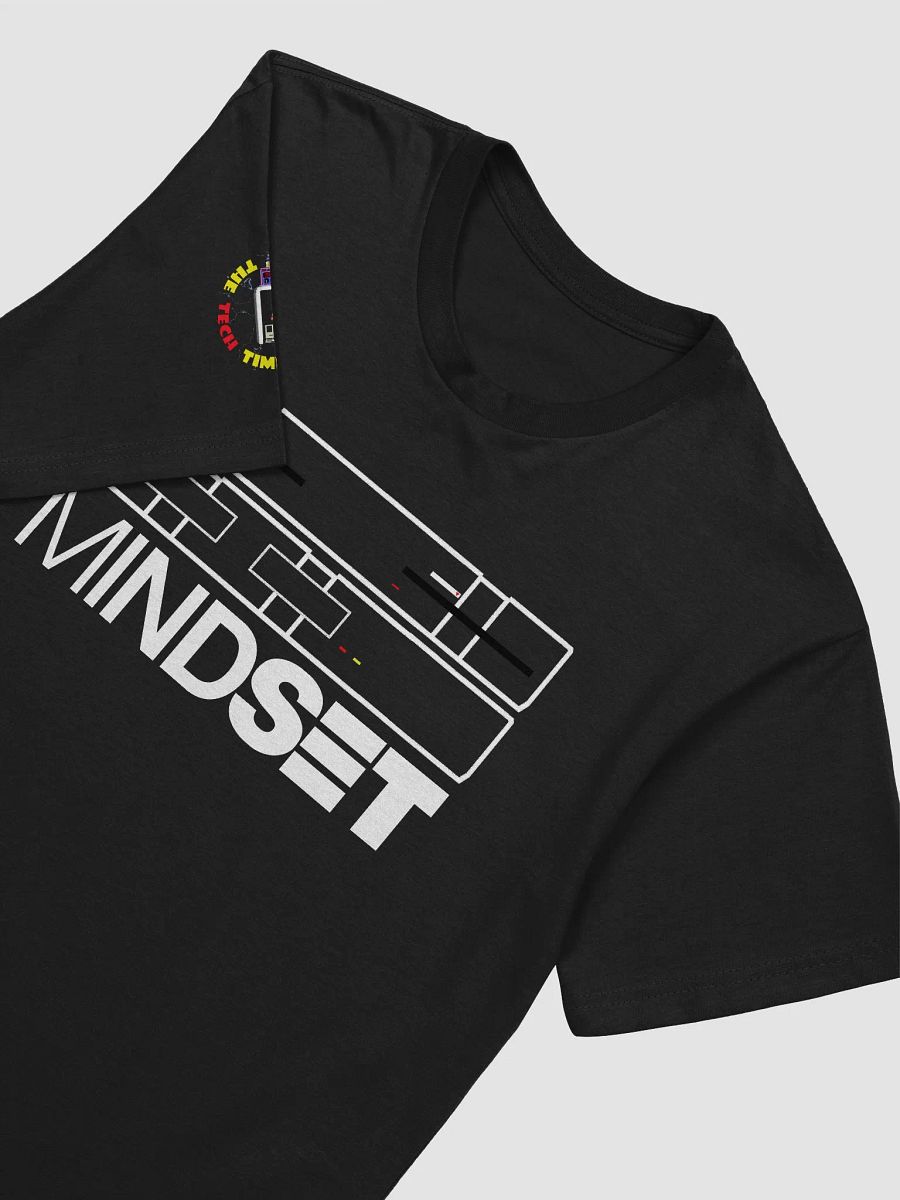 The Mindset T-Shirt product image (13)