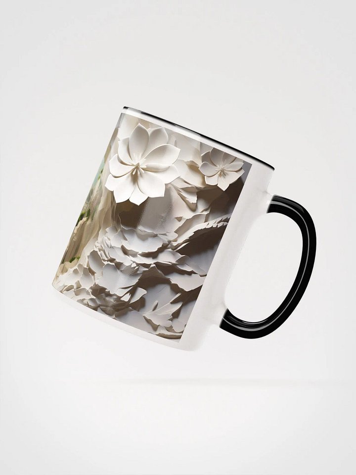 Enchanted Cave Ceramic Mug product image (11)