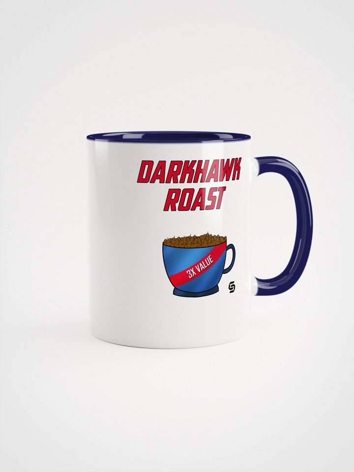 Darkhawk Roast - 3X VALUE!!! product image (1)