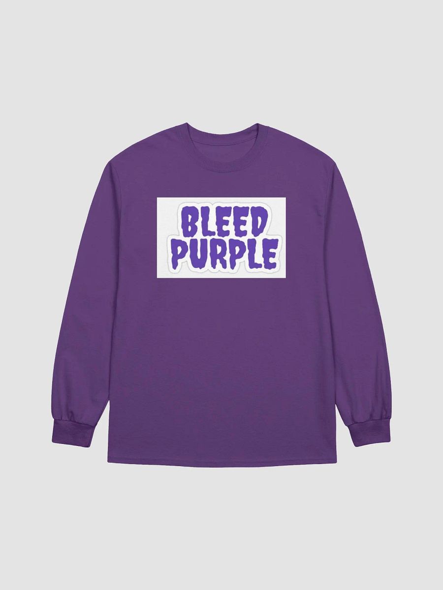 BLEEDPURPLE product image (1)