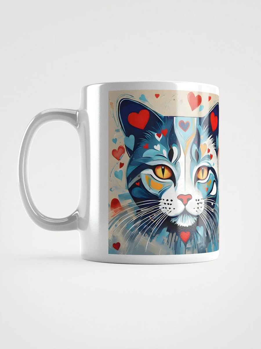 Cat Hearted product image (16)