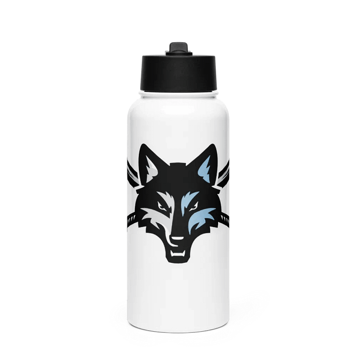 Coyote Waterbottle product image (1)