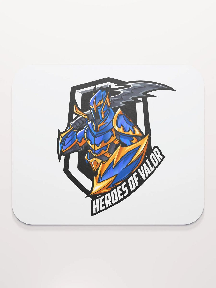 HoV Mouse Pad product image (2)