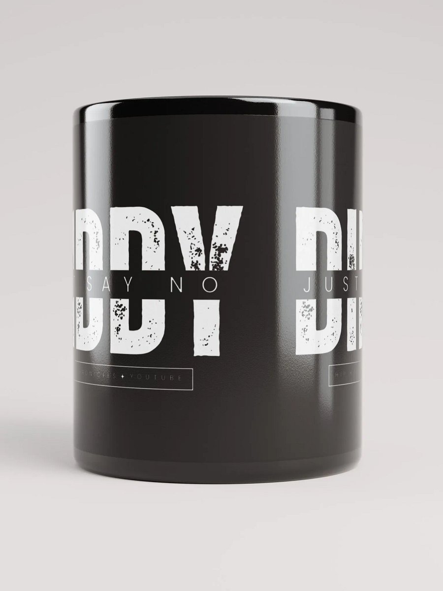 Just Say NO DIDDY product image (5)