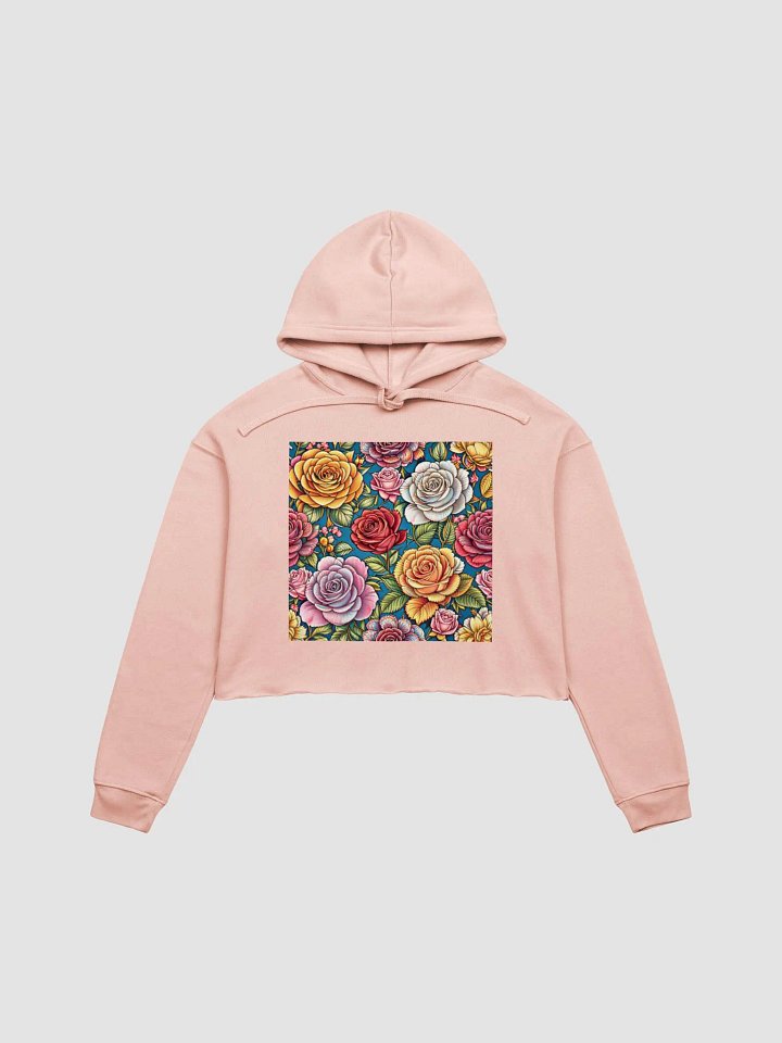Roses Hoodie product image (1)