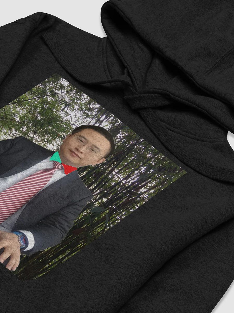 Cotton Heritage Unisex Premium Hoodie: manager product image (5)