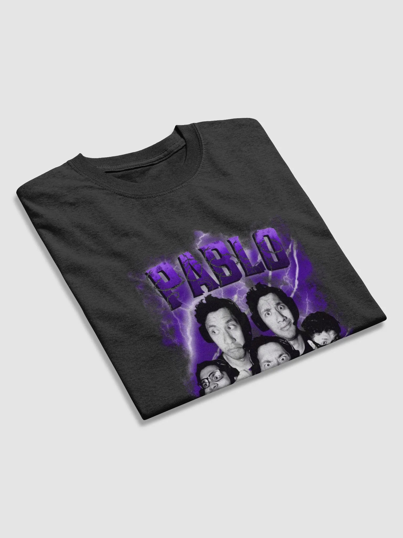 PabloGoldBloom Signed Tee (limited) SIGNED product image (3)