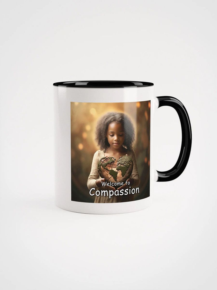Heart of Compassion product image (1)