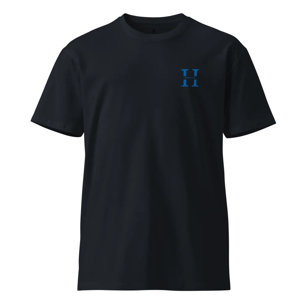 Hernán's Signature Mens T-Shirt product image (1)