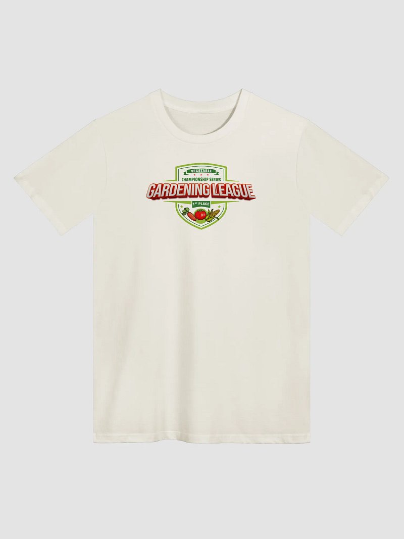 U.S. National Gardening League Light