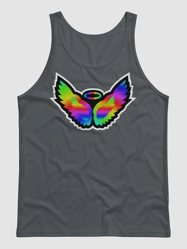 Pride Tank Top product image (1)