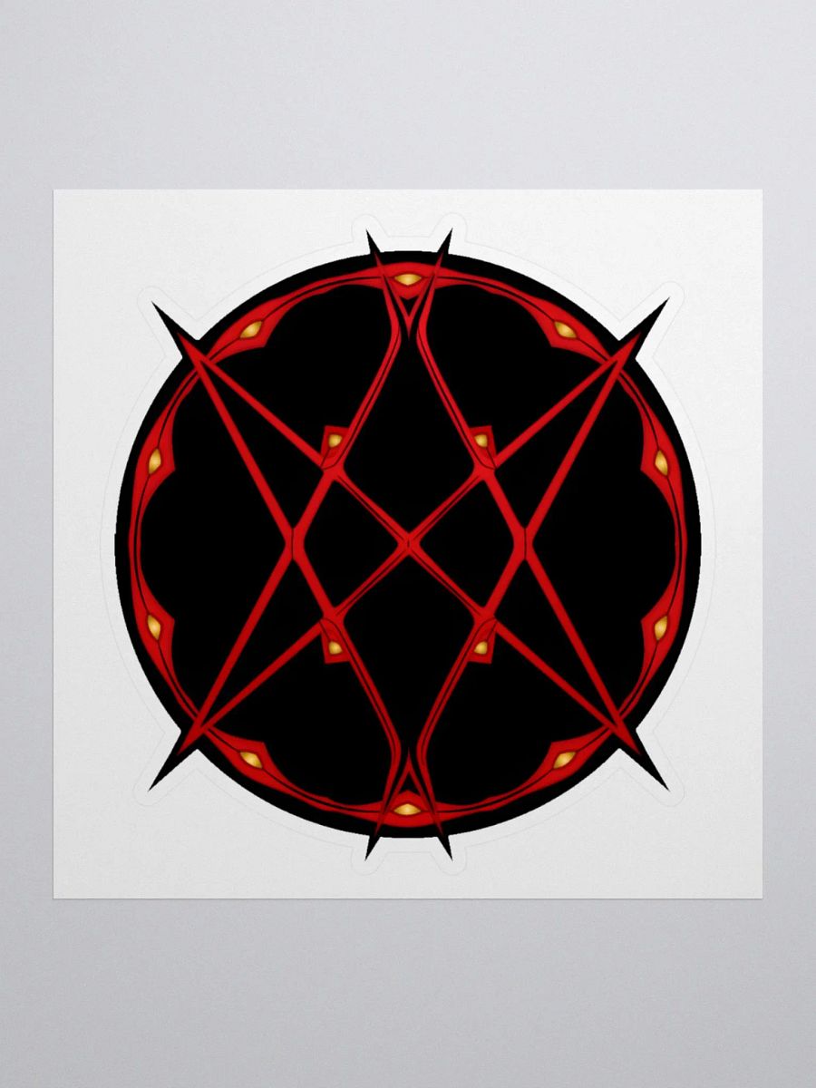 Ragnarok Stickers product image (2)