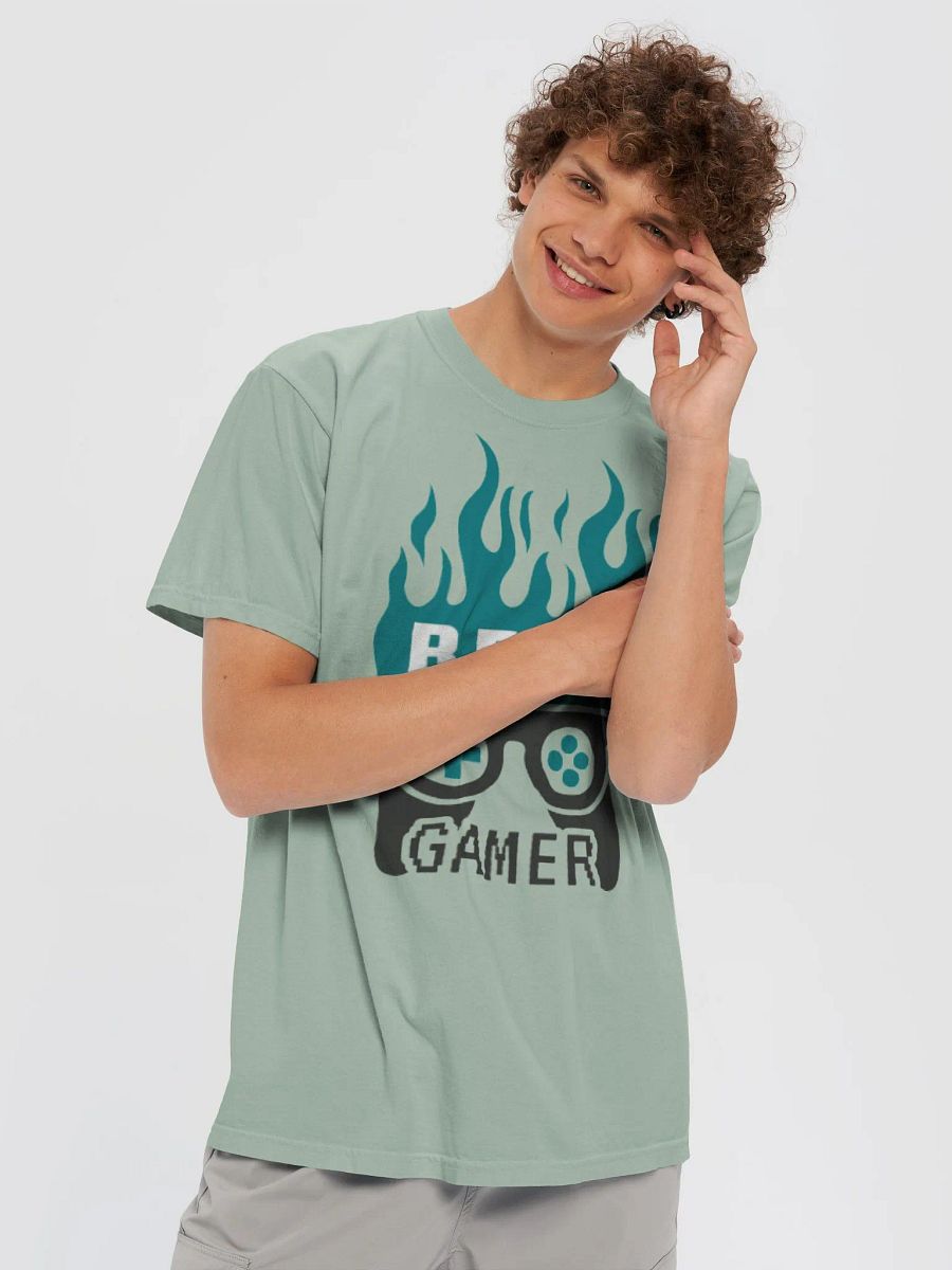 Best Gamer Tee product image (34)