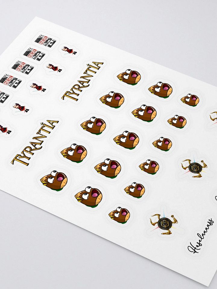 Sticker-galore product image (2)