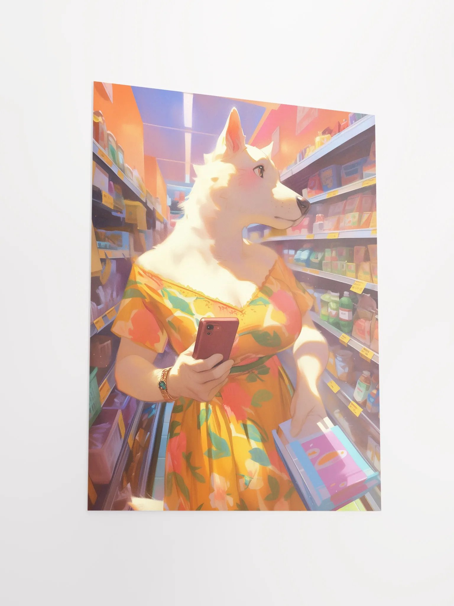 Canine Couture Poster product image (5)