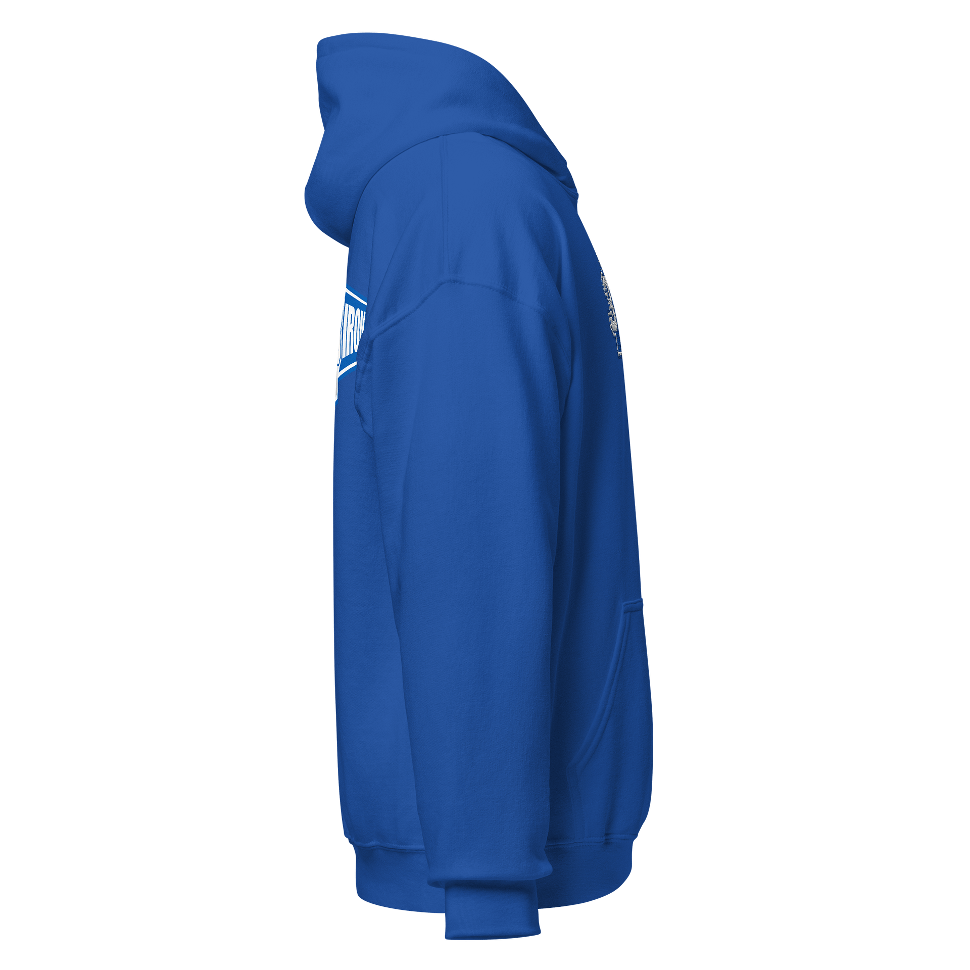 313 Gridiron Hoodie product image (4)