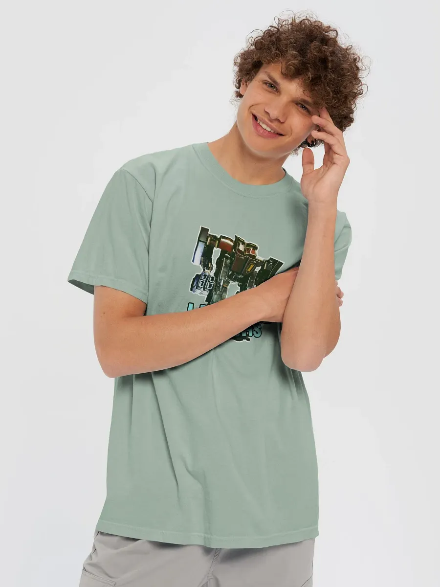 Legalize Mechs product image (5)