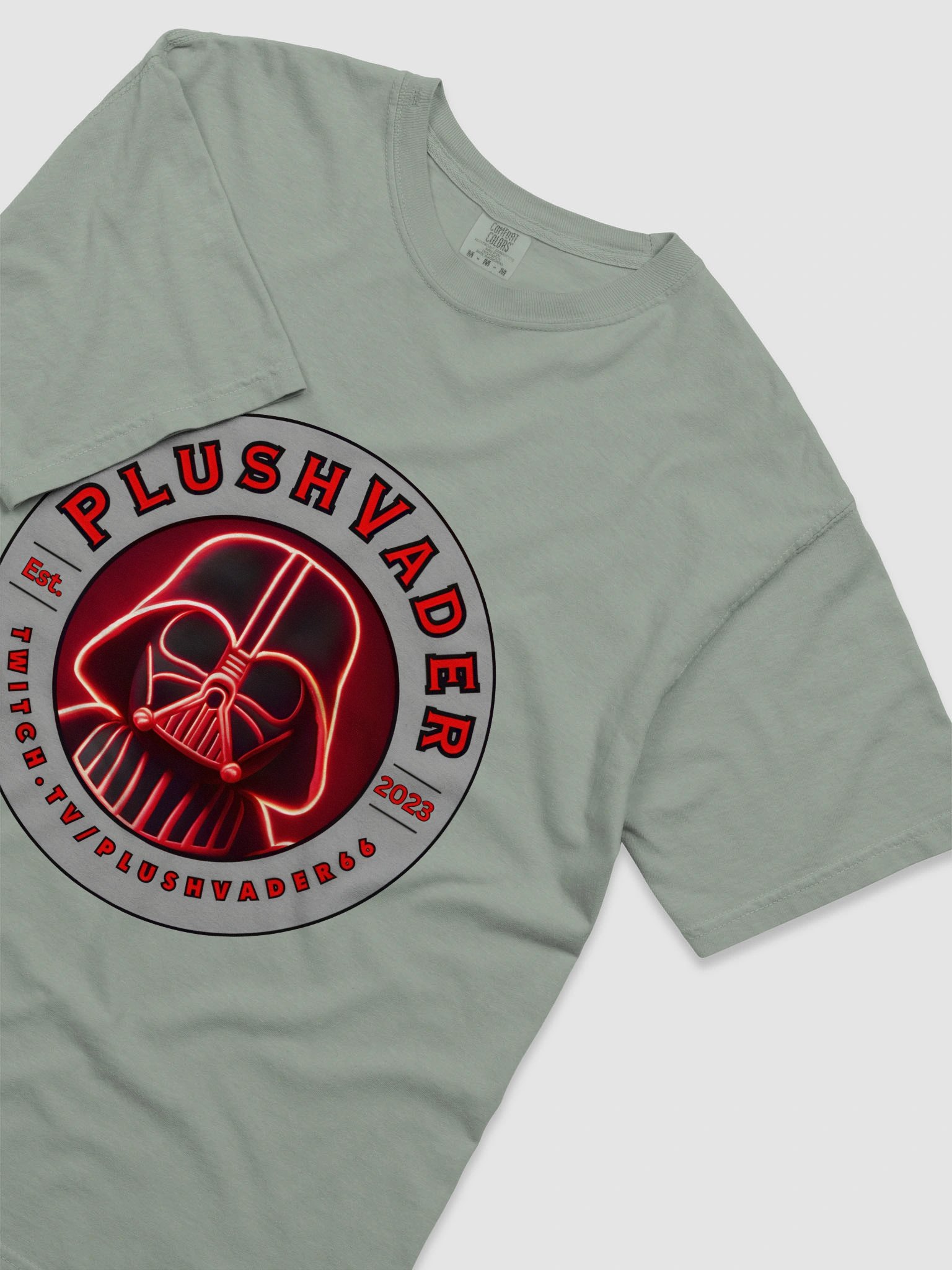 plush logo tee product image (51)