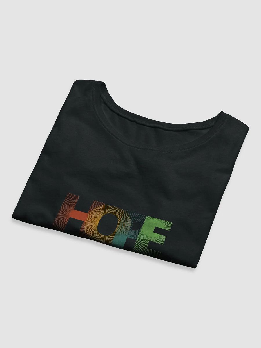 BLACK COTTON SHORT CROP TOP product image (5)