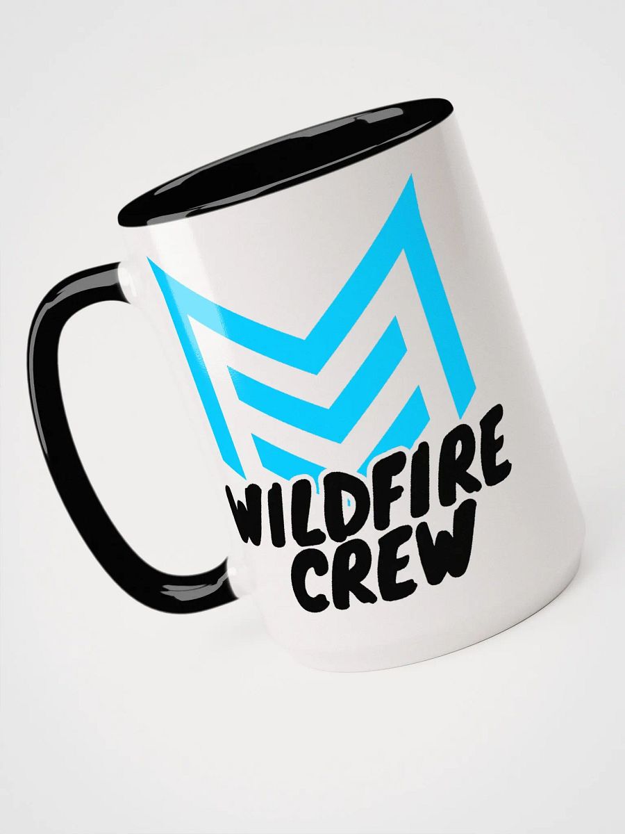 15oz Coffee Mug - Logo Collection product image (4)