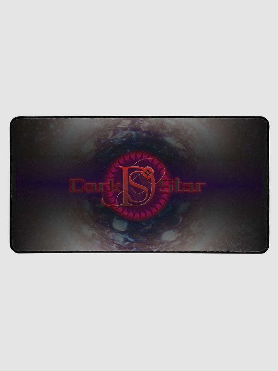 DarkStar Desk Mat product image (1)